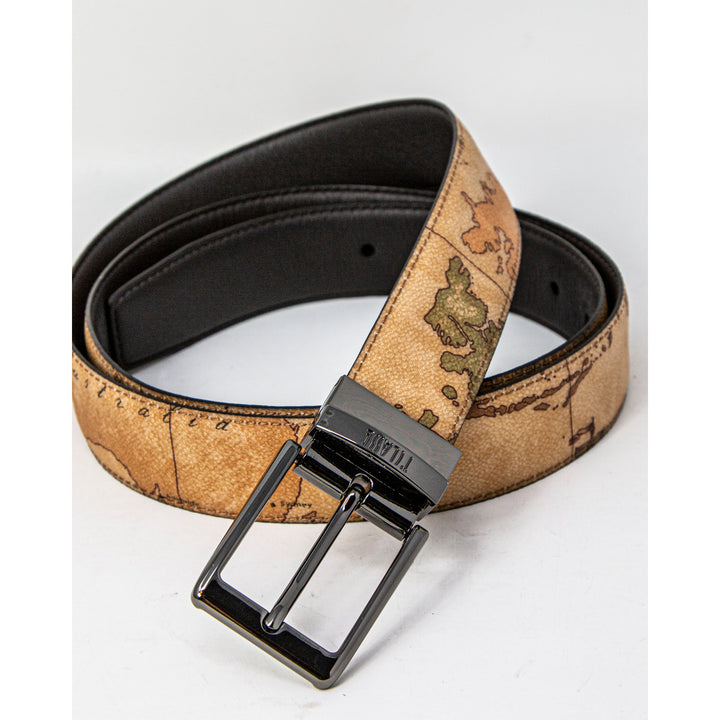 Alviero Martini Prima Classe - Alviero Martini Prima Classe Men Belt