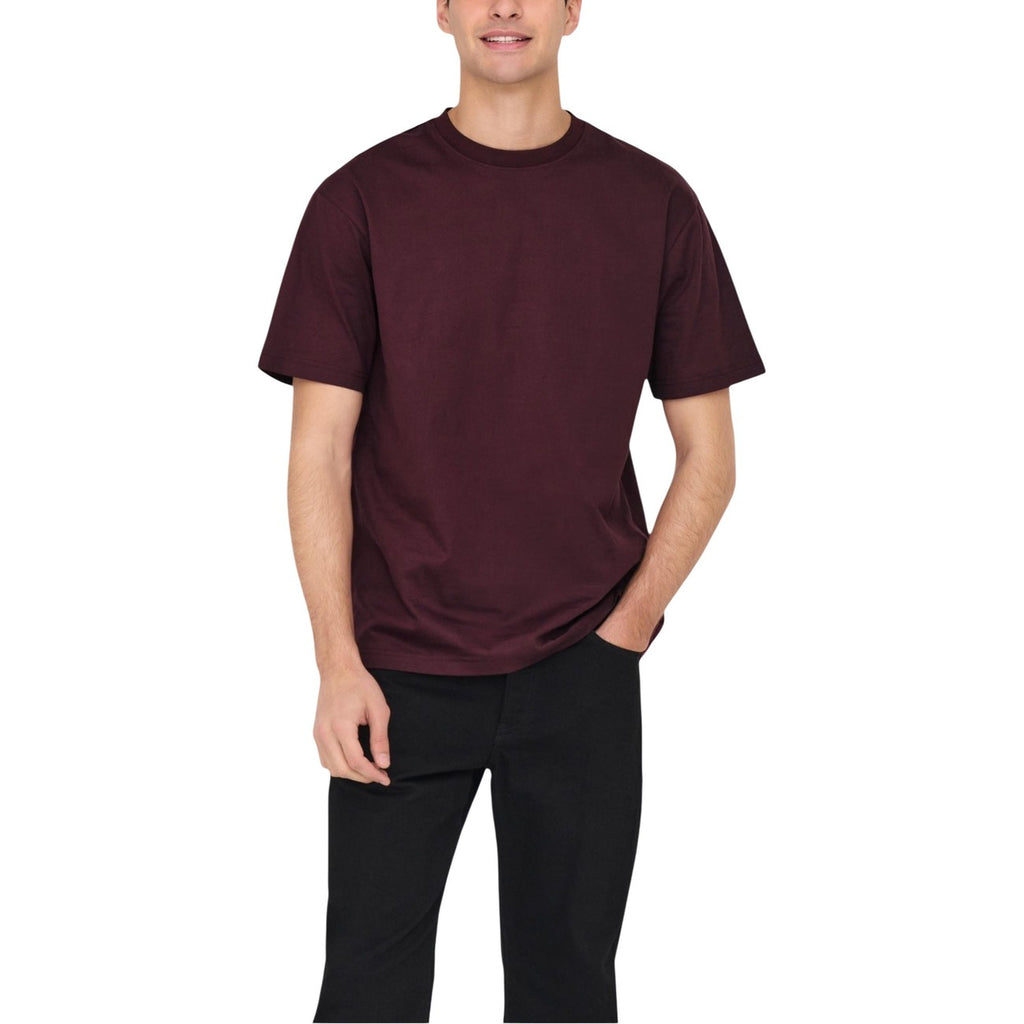 Only & Sons - Only & Sons Men T-Shirt