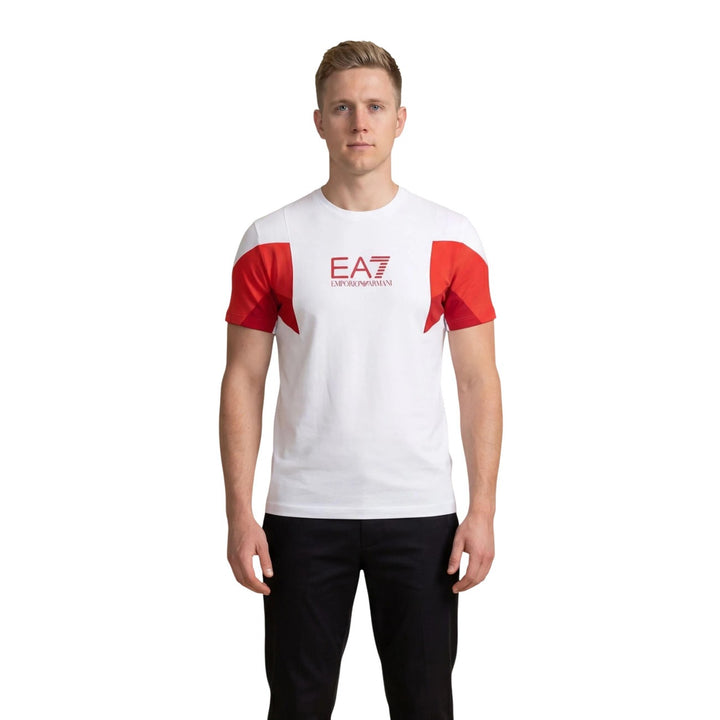 Ea7 - Ea7 Men T-Shirt