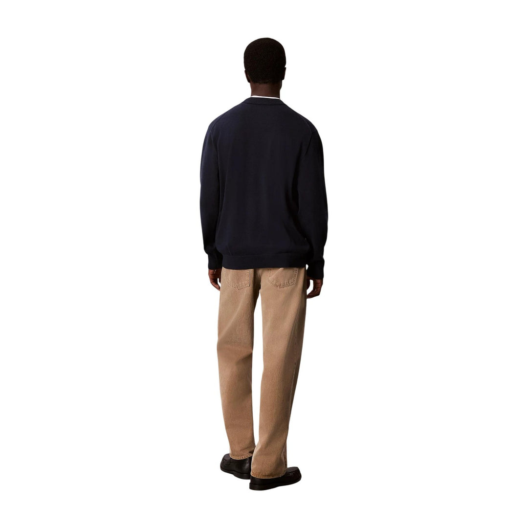 Calvin Klein Jeans - Calvin Klein Jeans Men Knitwear