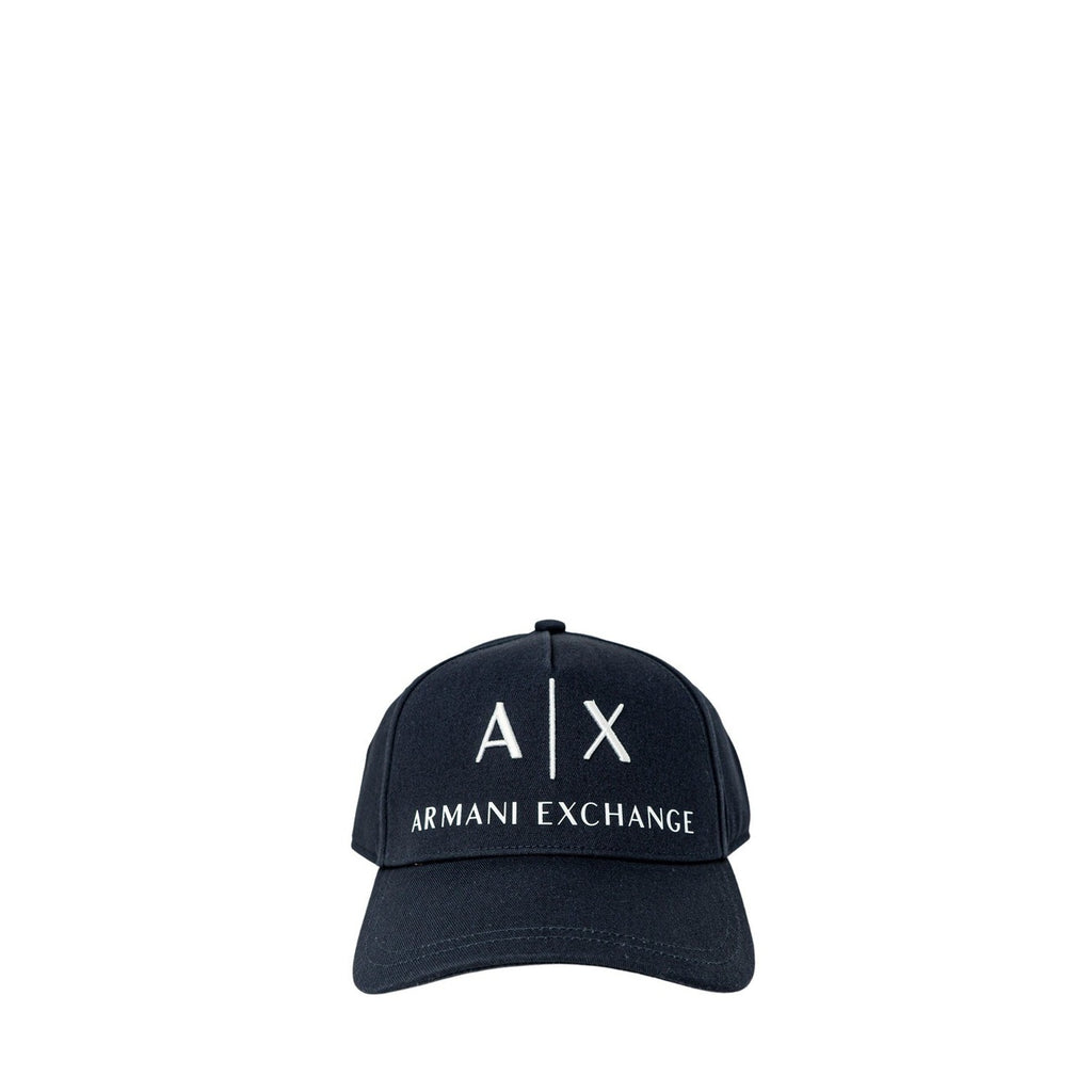 Armani Exchange - Armani Exchange Men Cap