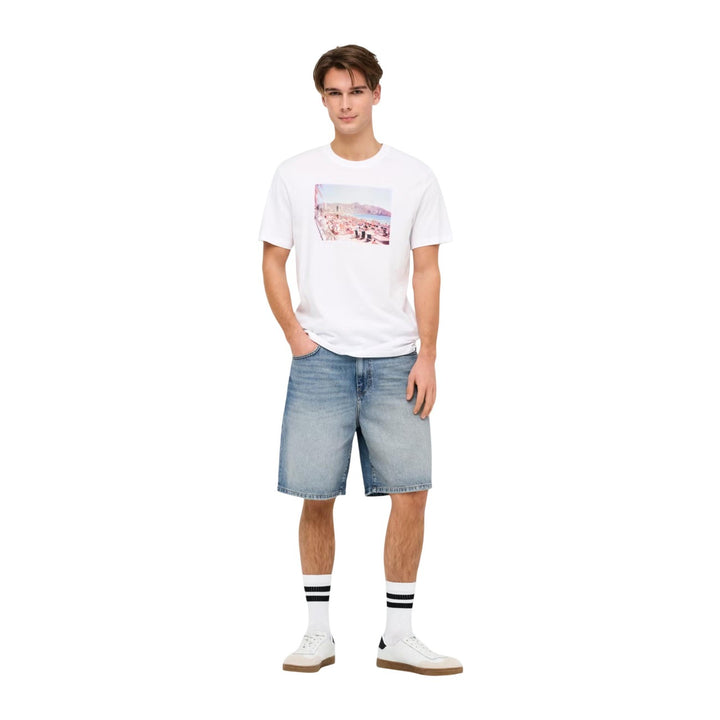 Only &amp; Sons - Only &amp; Sons Men Shorts