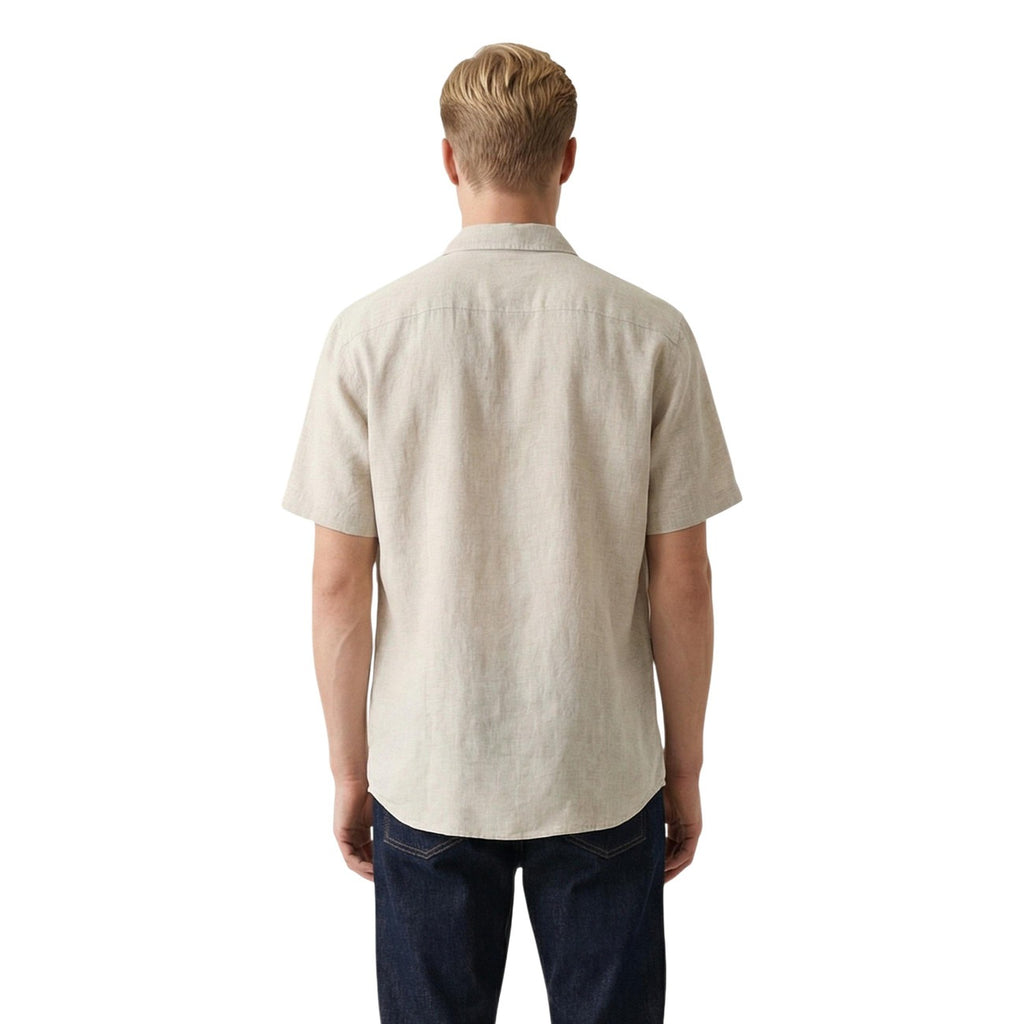 Gianni Lupo - Gianni Lupo Men Shirt