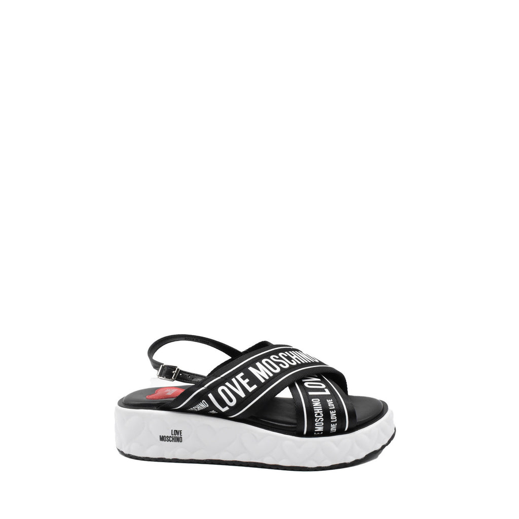 Love Moschino - Love Moschino Women Sandals