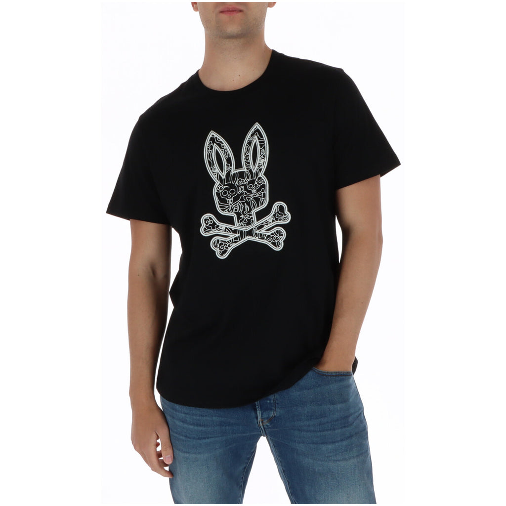 Psycho Bunny - Psycho Bunny Men T-Shirt