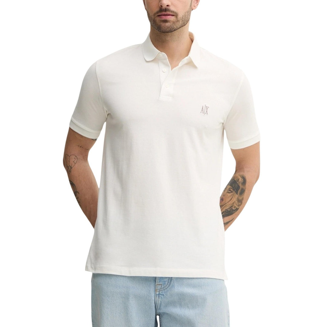 Armani Exchange - Armani Exchange Men Polo