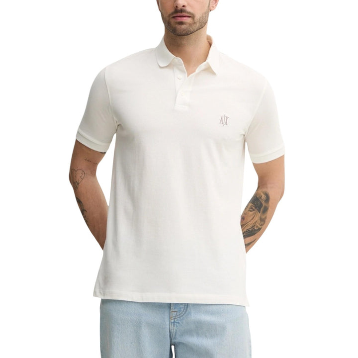 Armani Exchange - Armani Exchange Men Polo