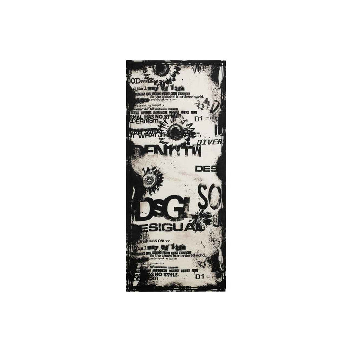 Desigual - Desigual  Women Scarve