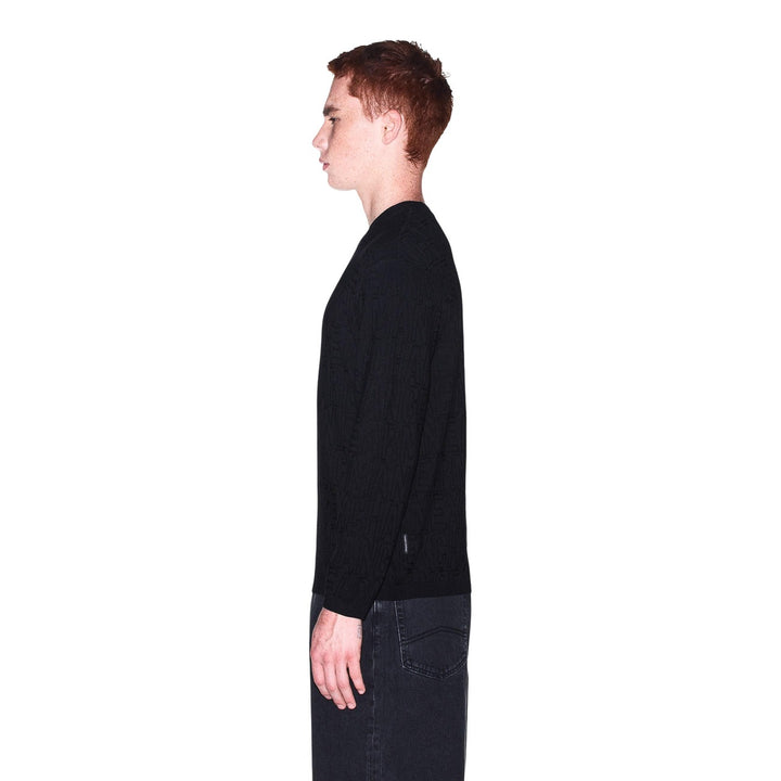 Armani Exchange - Armani Exchange Men Knitwear