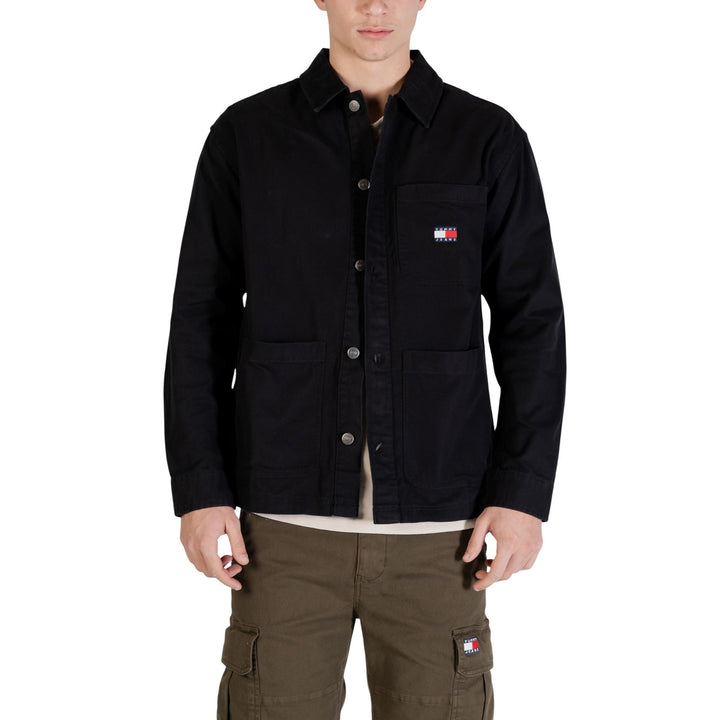 Tommy Hilfiger Jeans - Tommy Hilfiger Jeans Men Shirt