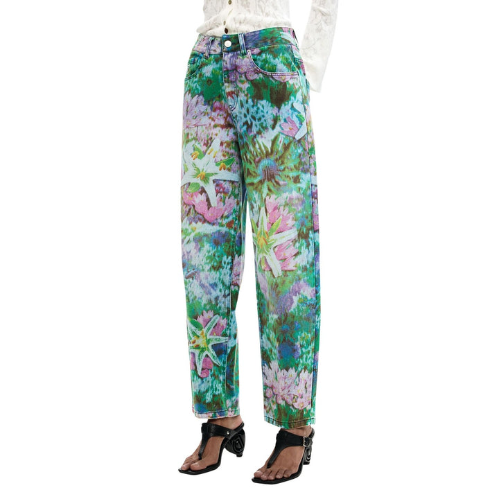 Desigual - Desigual  Women Jeans