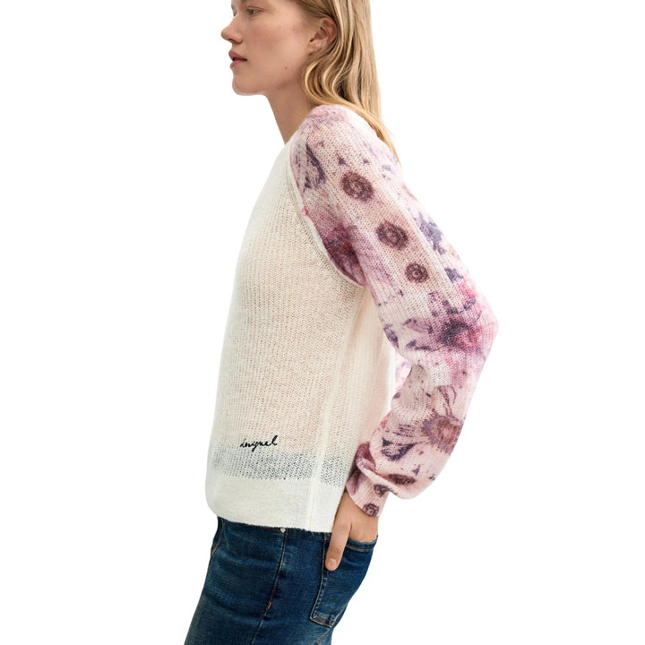 Desigual - Desigual  Women Knitwear