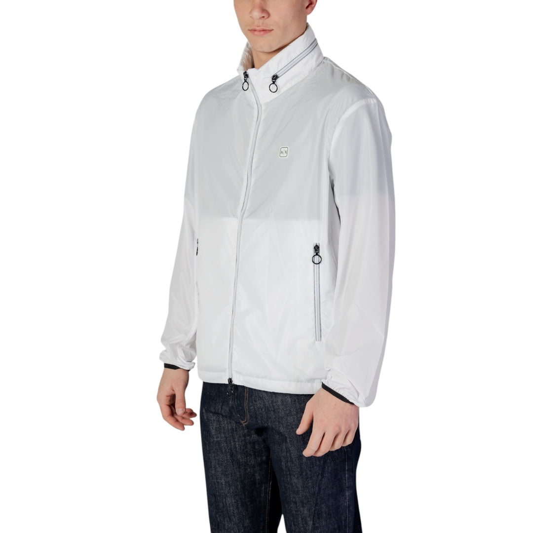 Armani Exchange - Armani Exchange Men Blazer