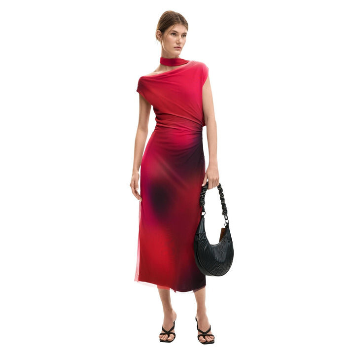 Desigual - Desigual  Women Dress