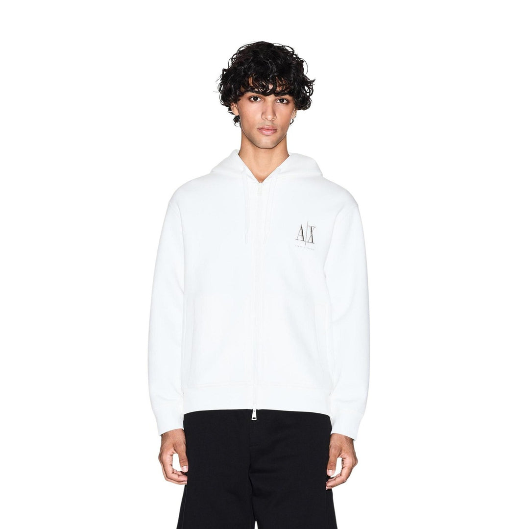 Armani Exchange - Armani Exchange Men Sweatshirts