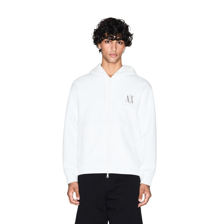 Armani Exchange - Armani Exchange Men Sweatshirts