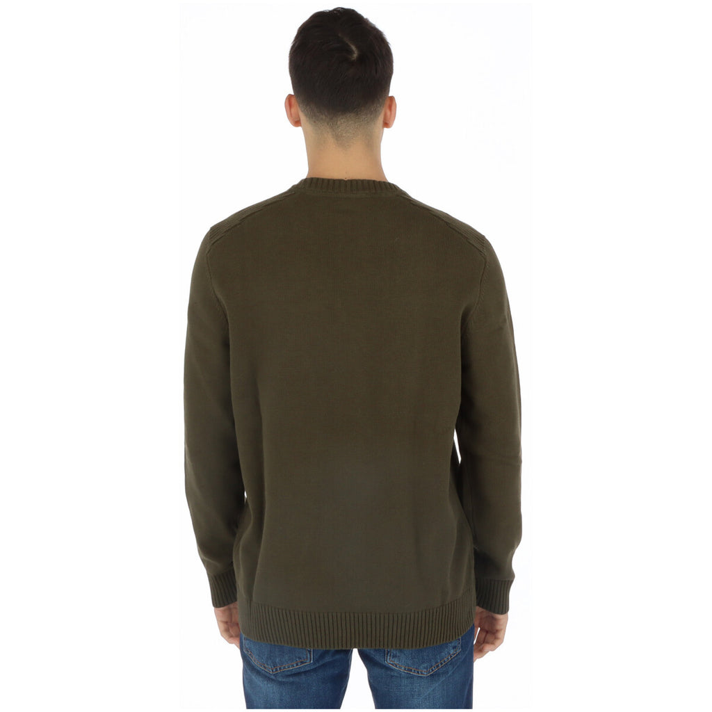 Lyle & Scott - Lyle & Scott Men Knitwear