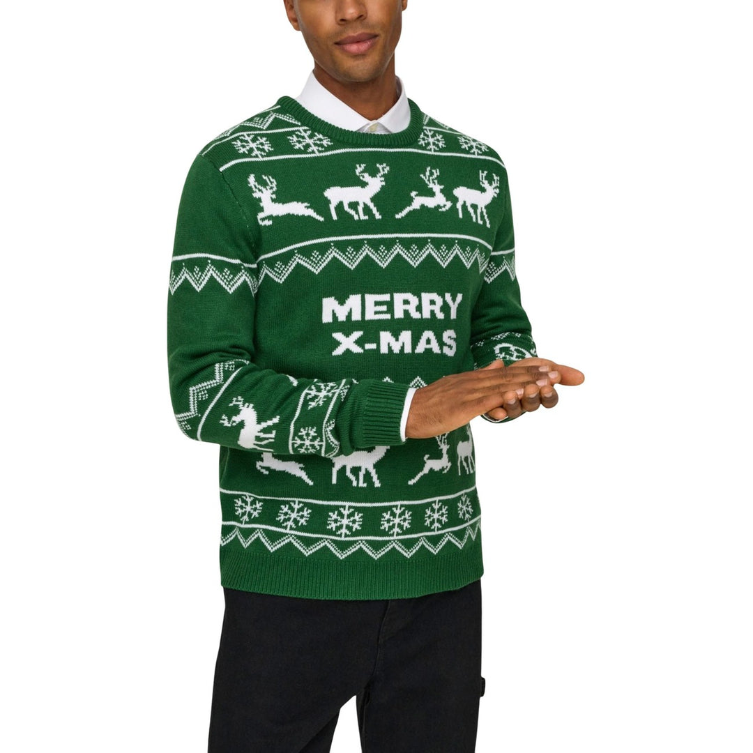 Only &amp; Sons - Only &amp; Sons Men Knitwear