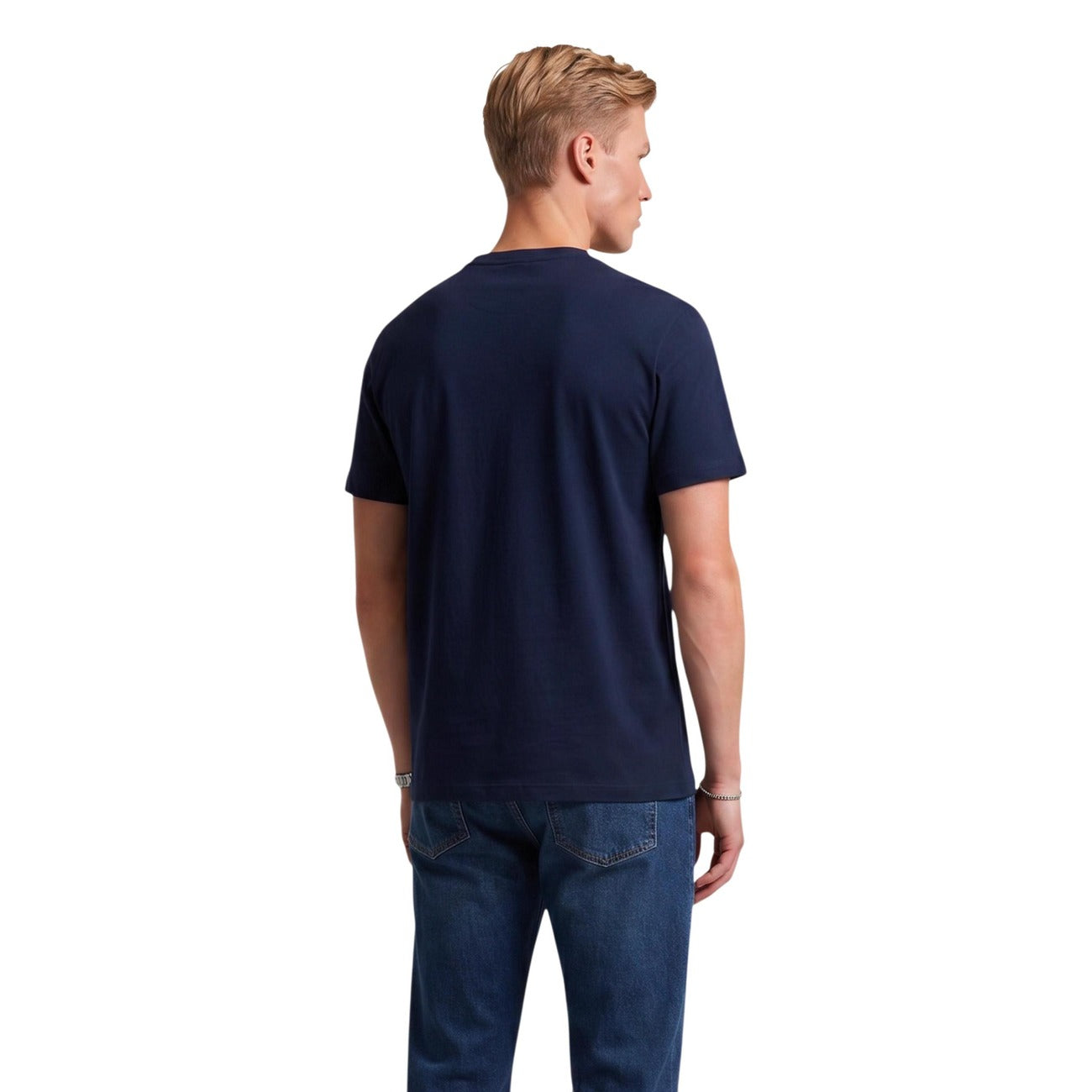 Ea7 - Ea7 Men T-Shirt