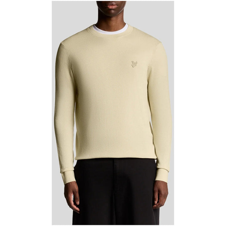 Lyle &amp; Scott - Lyle &amp; Scott Men Sweatshirts