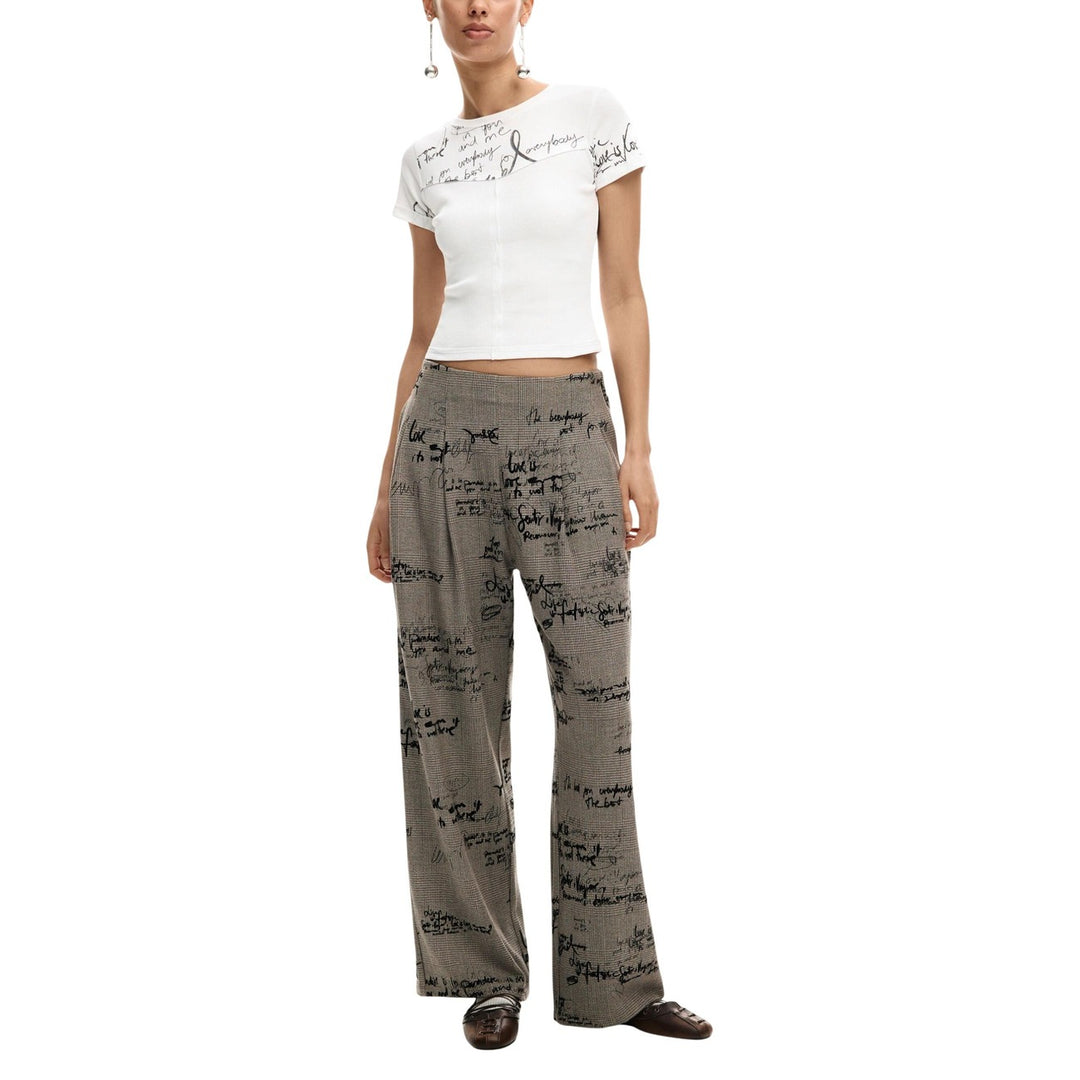 Desigual - Desigual  Women Trousers