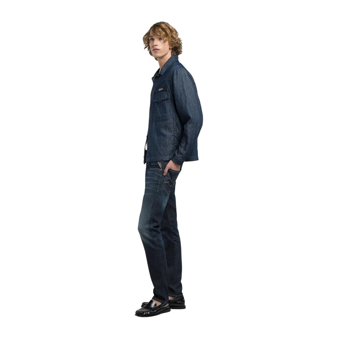 Replay - Replay Men Jeans