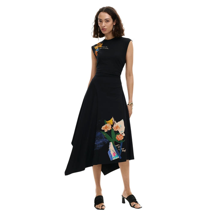 Desigual - Desigual  Women Dress