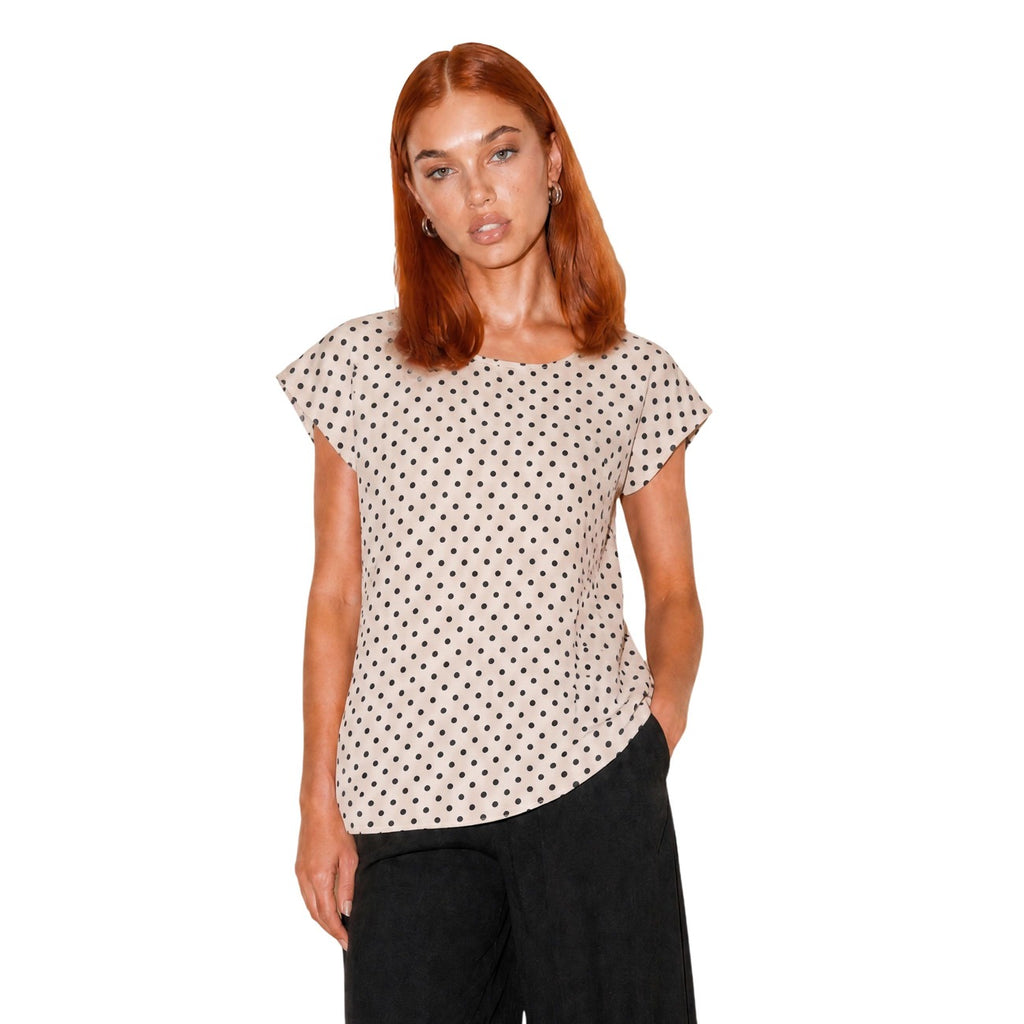 Jacqueline De Yong - Jacqueline De Yong  Women Blouse