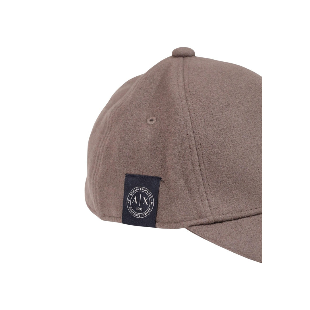 Armani Exchange - Armani Exchange Men Cap
