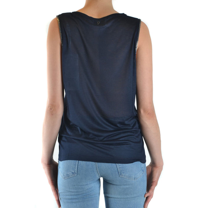 Dondup - Dondup  Women Undershirt