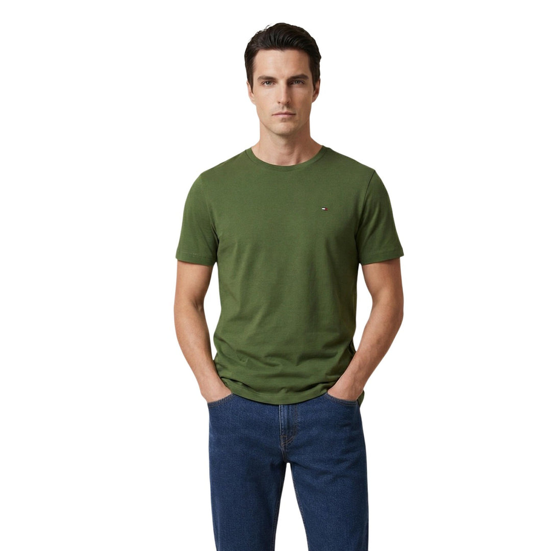 Tommy Hilfiger - Tommy Hilfiger Men T-Shirt