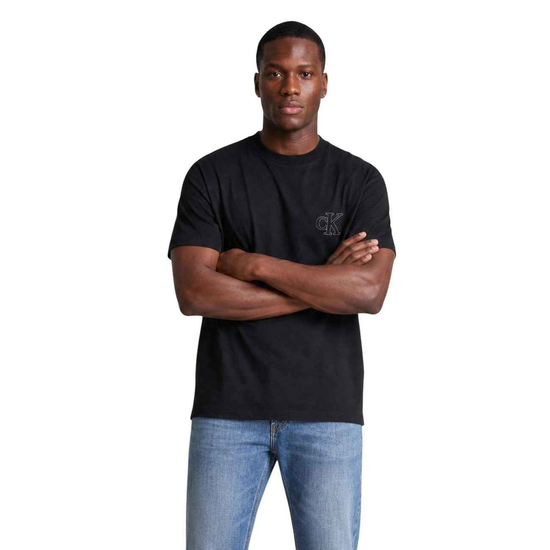 Calvin Klein Jeans - Calvin Klein Jeans Men T-Shirt