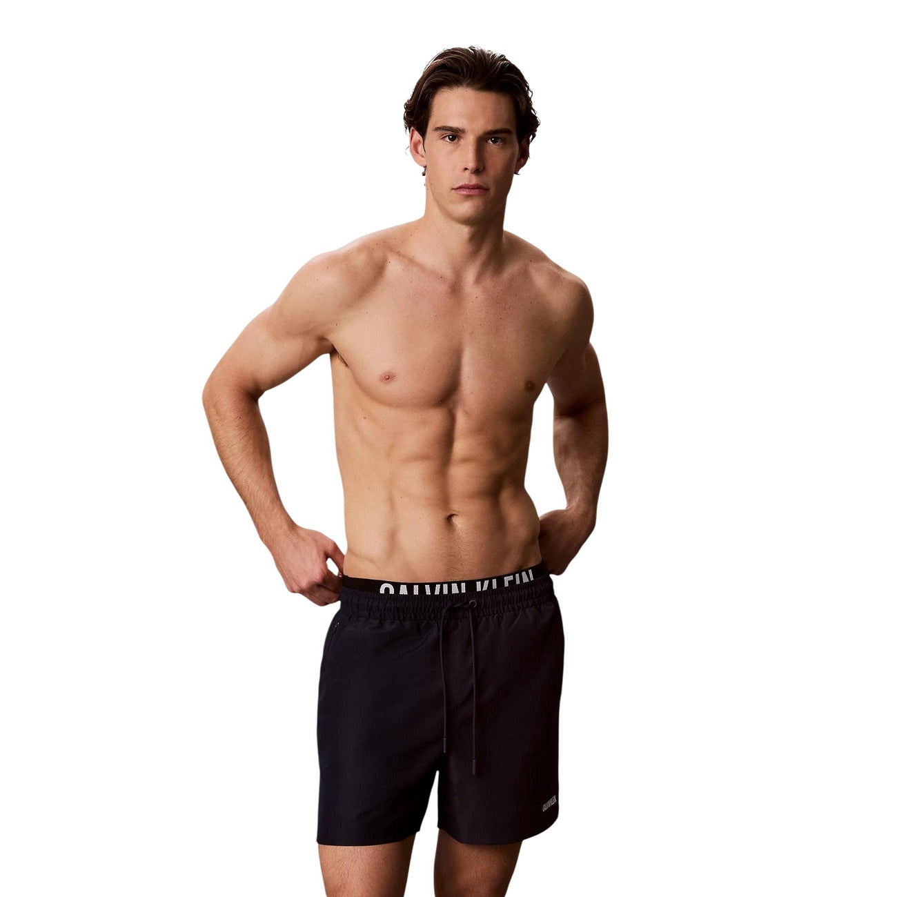 Calvin Klein Jeans - Calvin Klein Jeans Men Swimwear