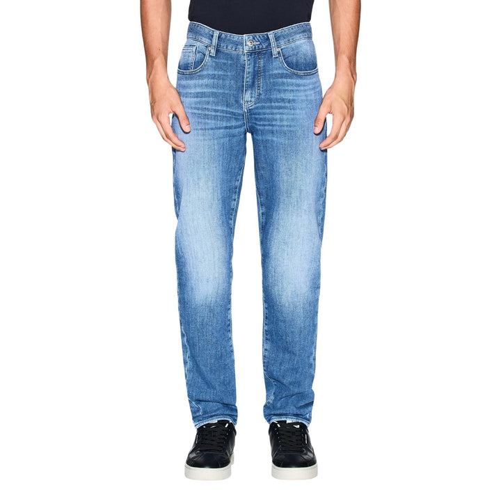 Armani Exchange - Armani Exchange Men Jeans