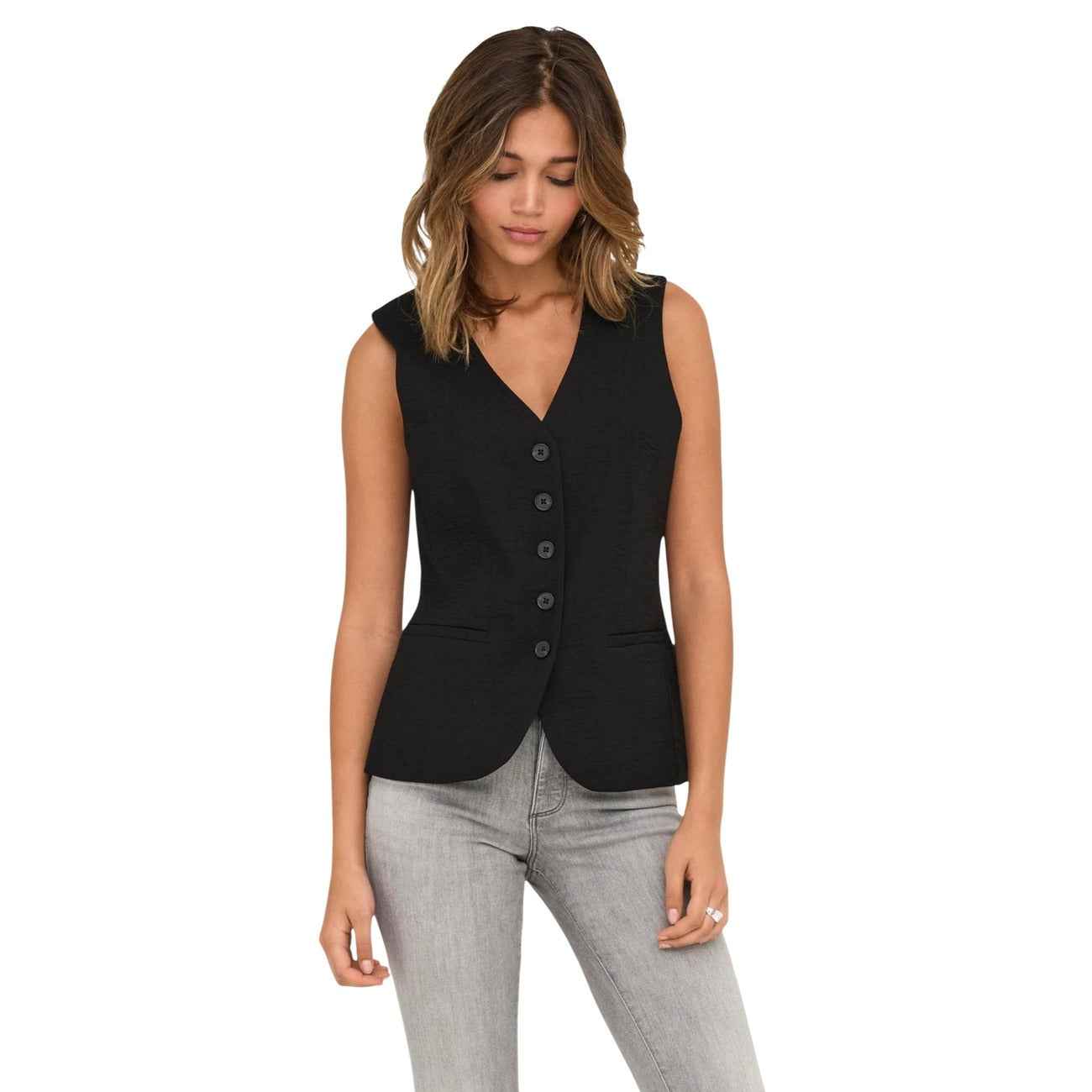 Jacqueline De Yong - Jacqueline De Yong  Women Gilet