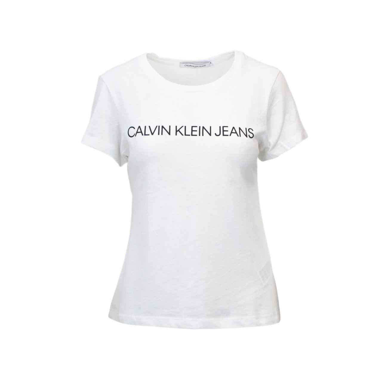 Calvin Klein Jeans - Calvin Klein Jeans  Women T-Shirt