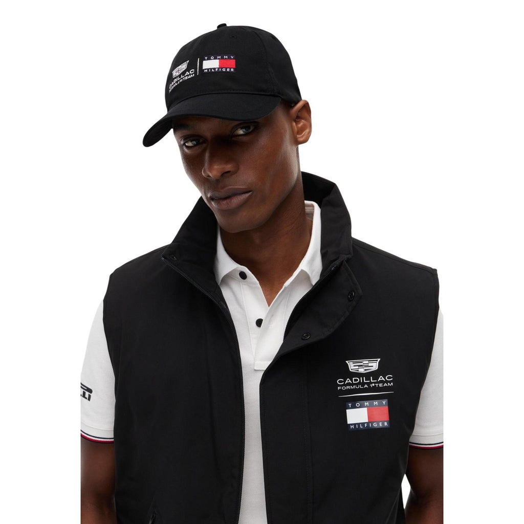 Tommy Hilfiger - Tommy Hilfiger Men Cap
