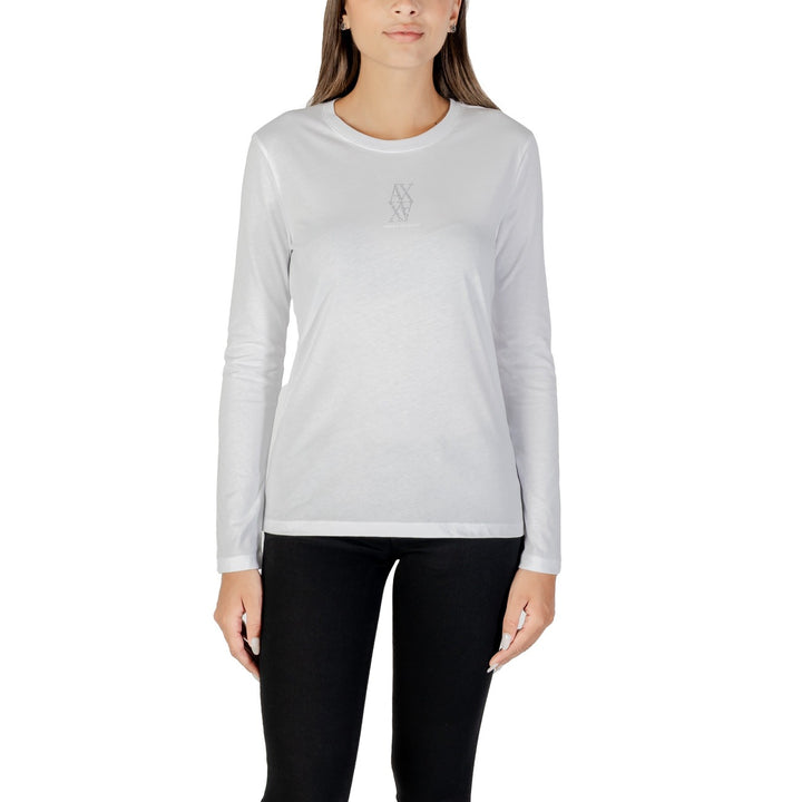Armani Exchange - Armani Exchange  Women T-Shirt