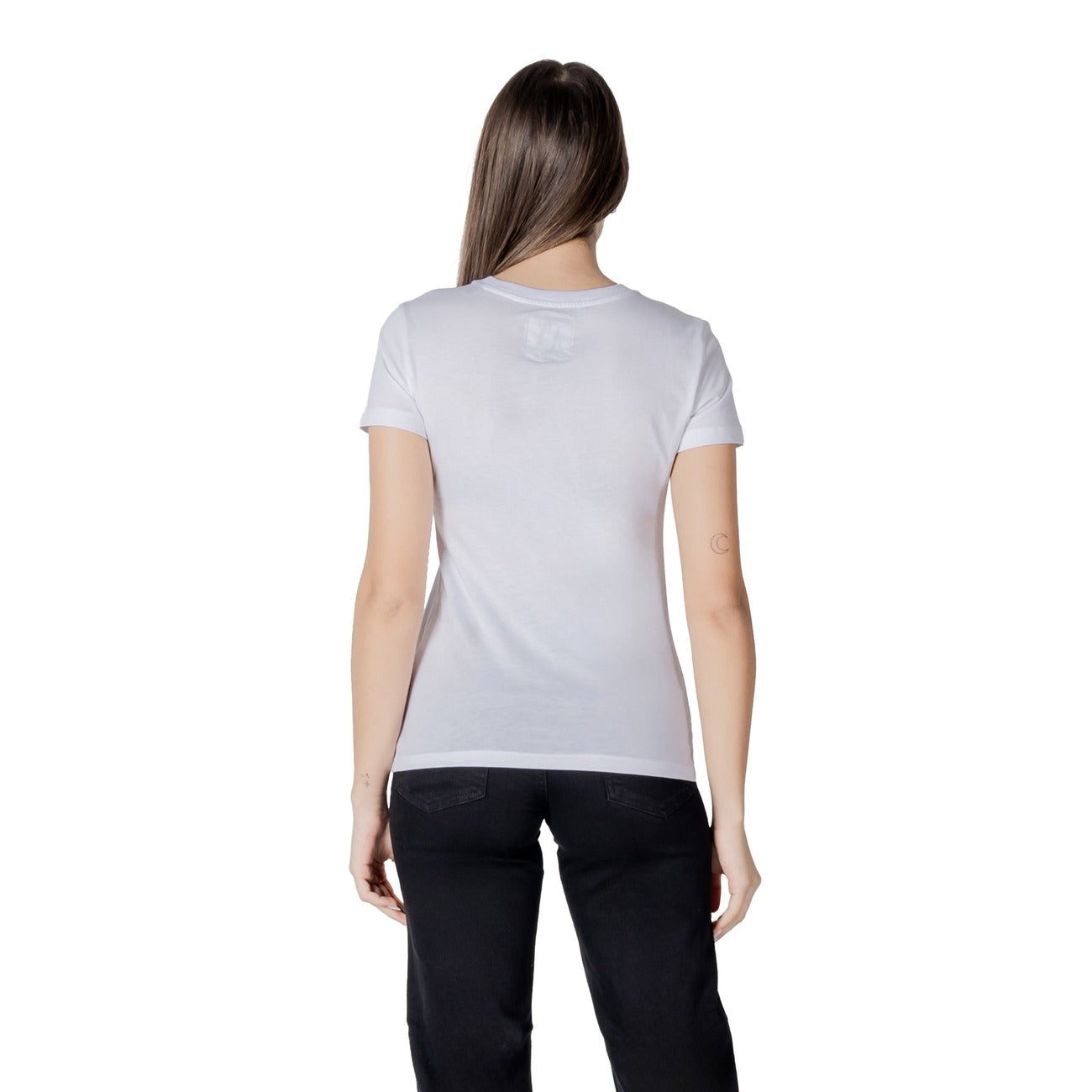 Armani Exchange - Armani Exchange  Women T-Shirt