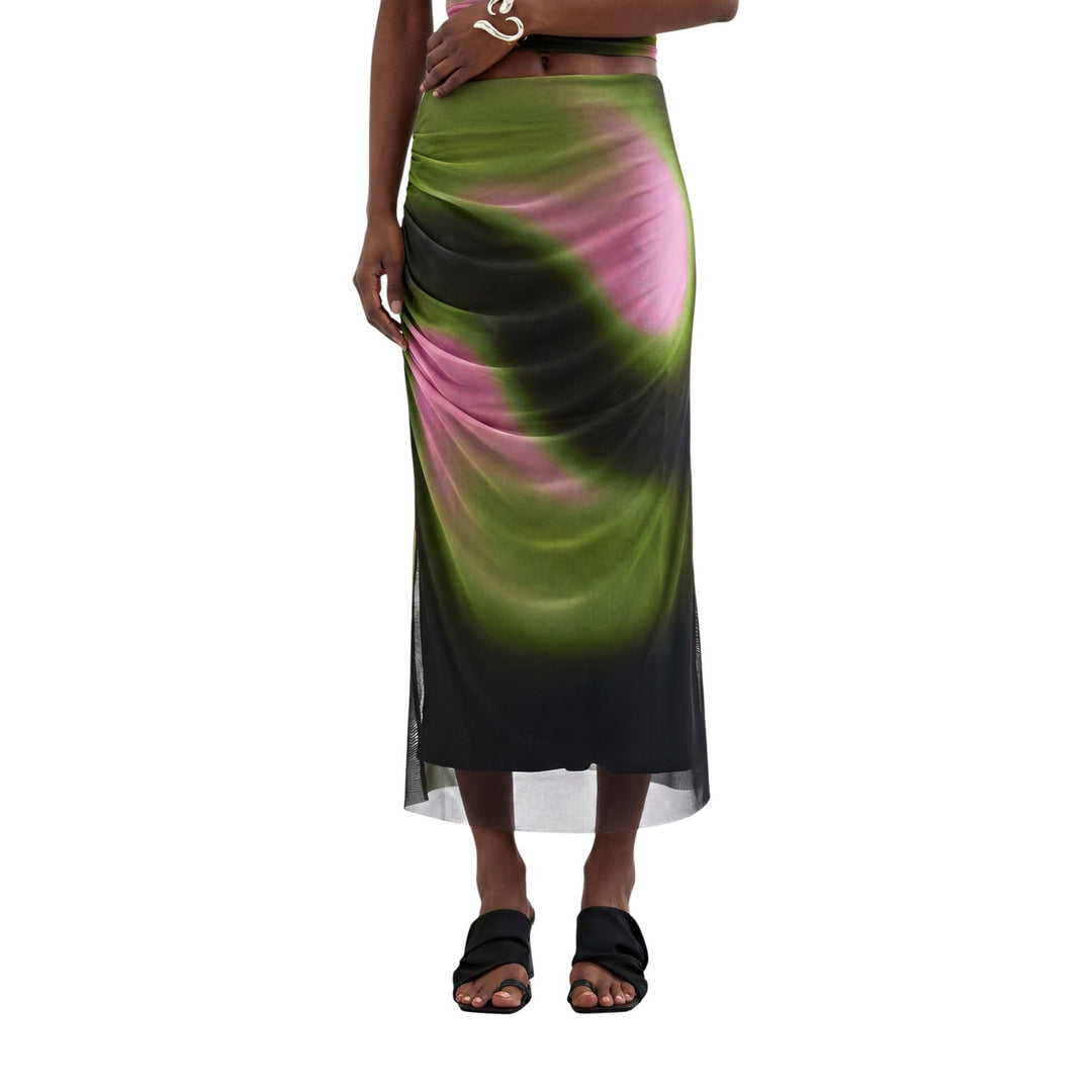 Desigual - Desigual  Women Skirt