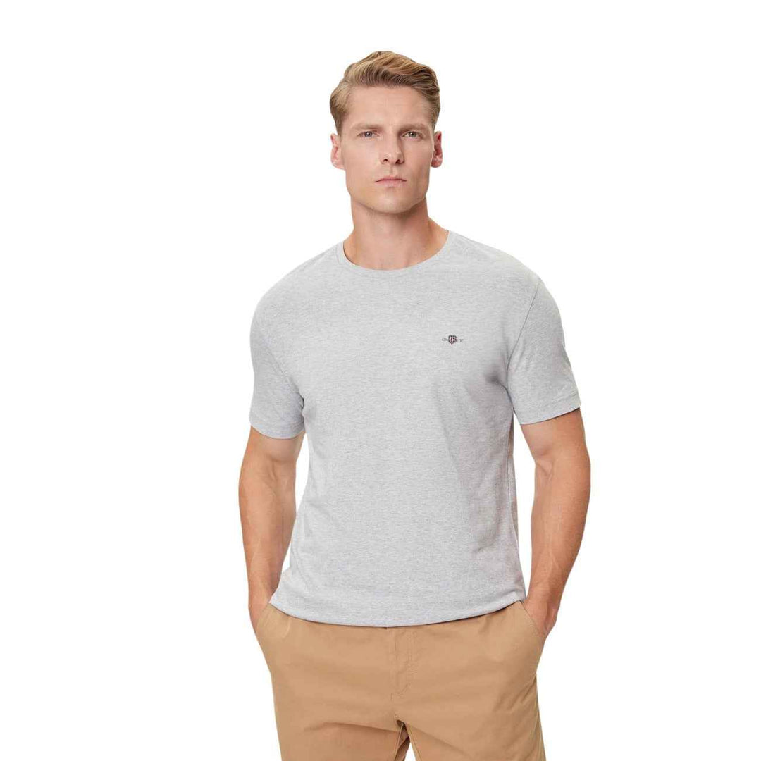 Gant - Gant Men T-Shirt