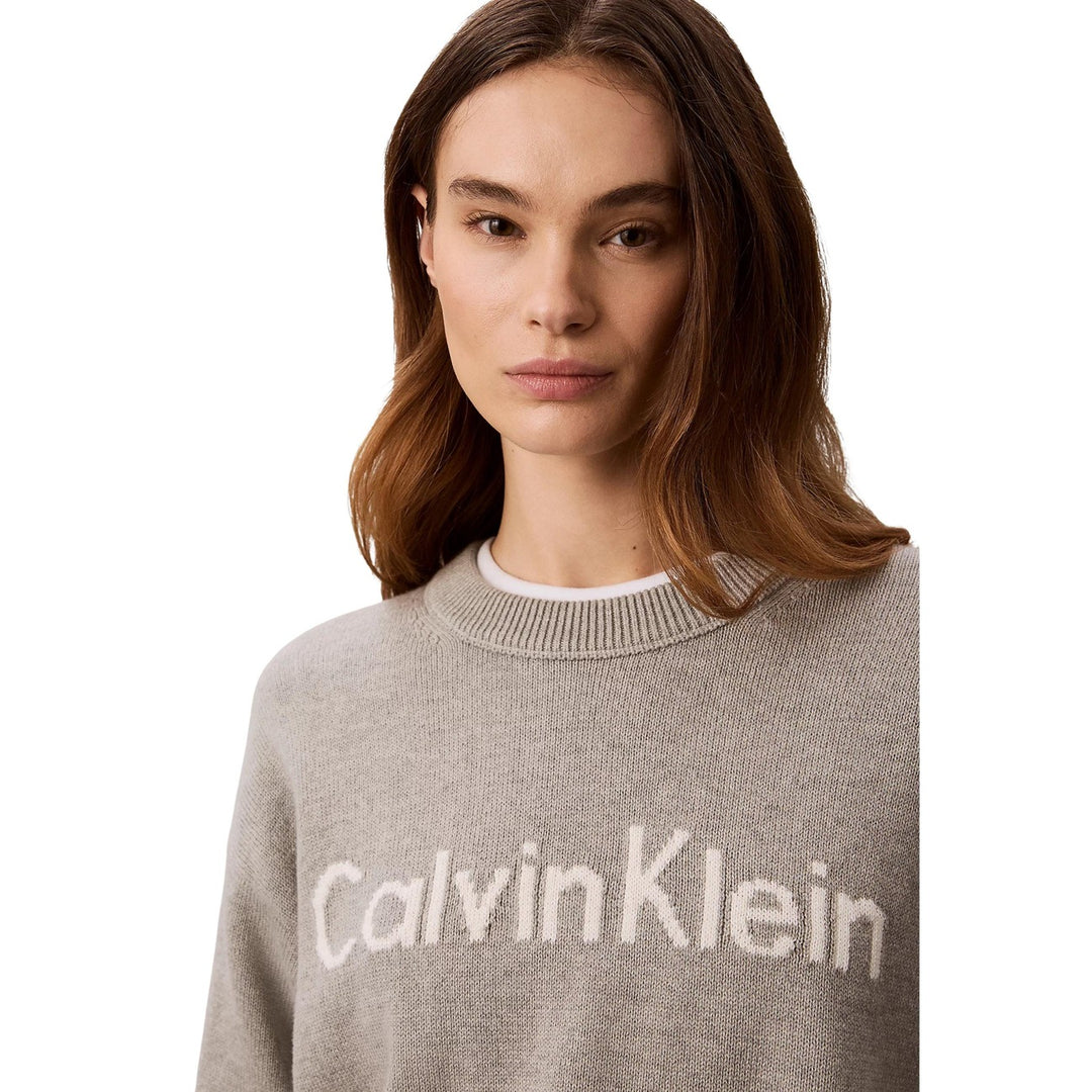 Calvin Klein Jeans - Calvin Klein Jeans  Women Knitwear