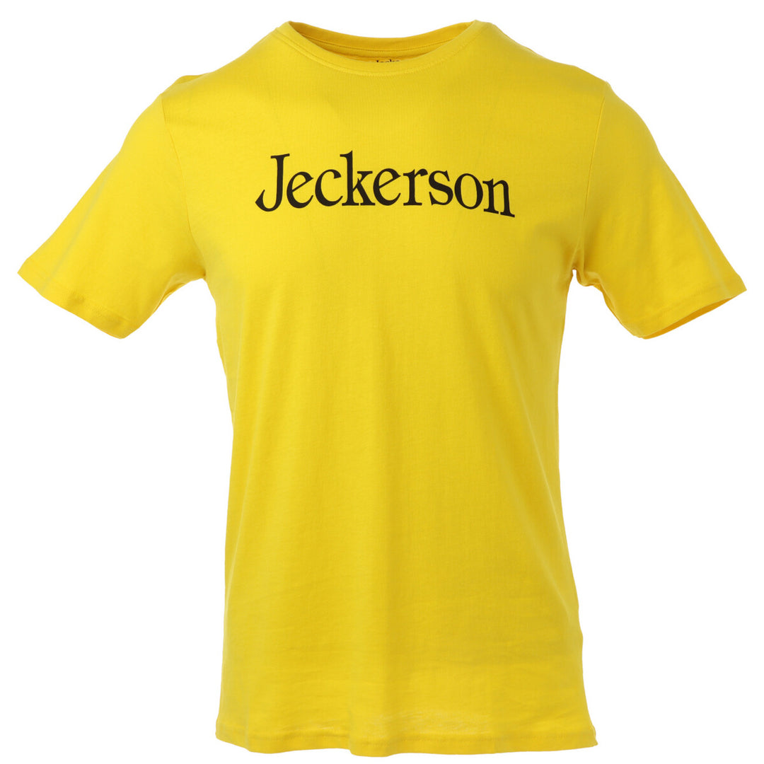 Jeckerson - Jeckerson Men T-Shirt