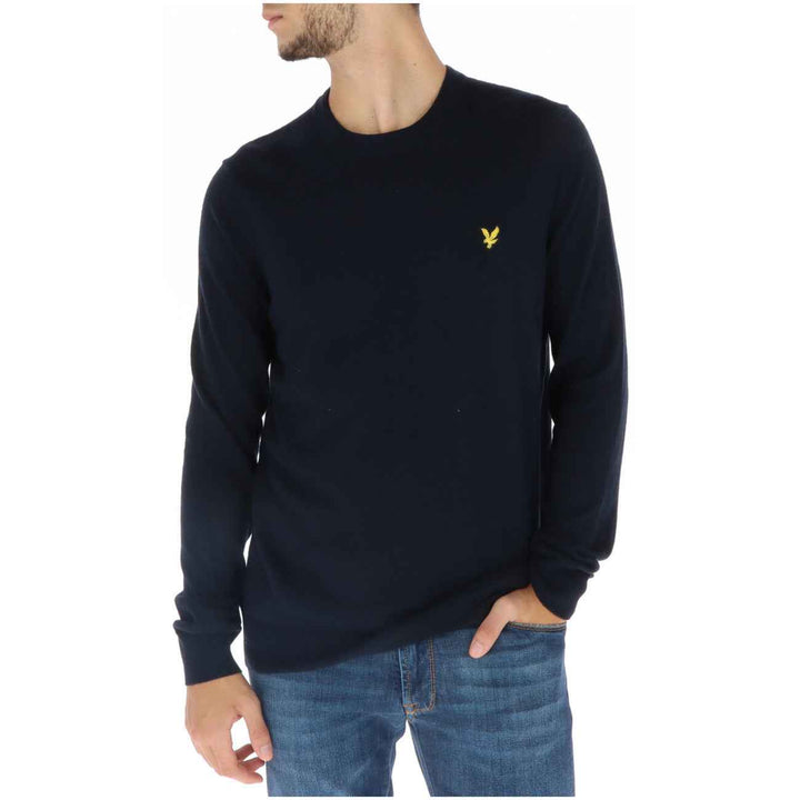 Lyle &amp; Scott - Lyle &amp; Scott Men Knitwear
