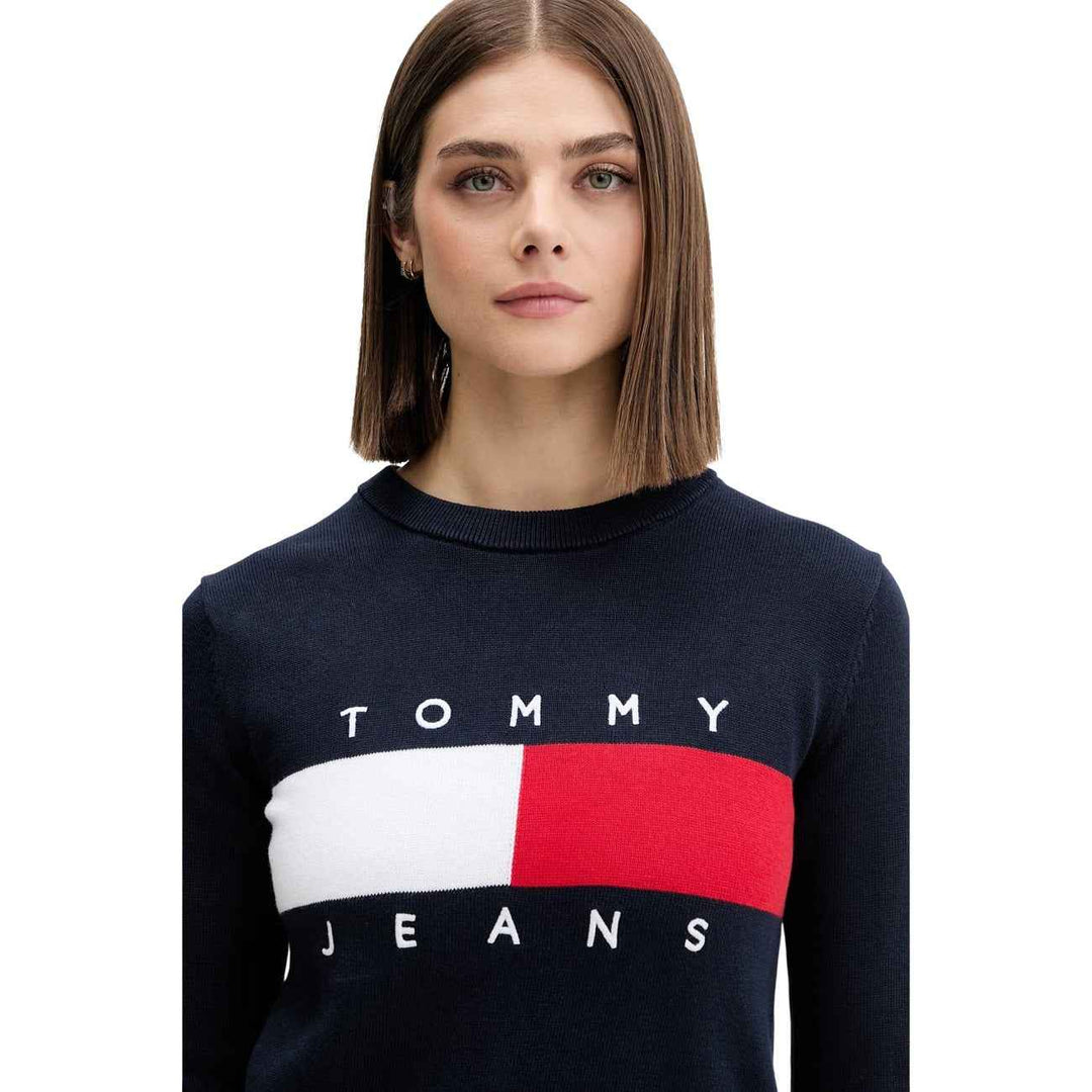 Tommy Hilfiger Jeans - Tommy Hilfiger Jeans  Women Knitwear