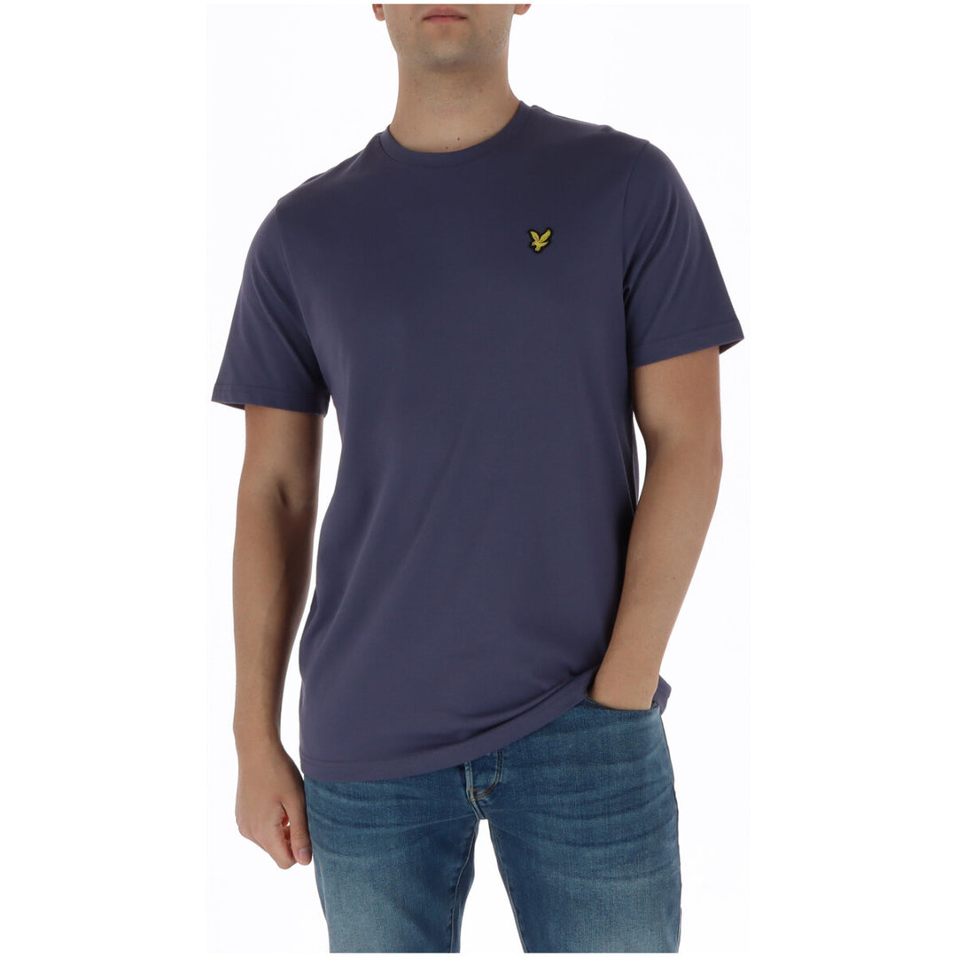 Lyle &amp; Scott - Lyle &amp; Scott Men T-Shirt