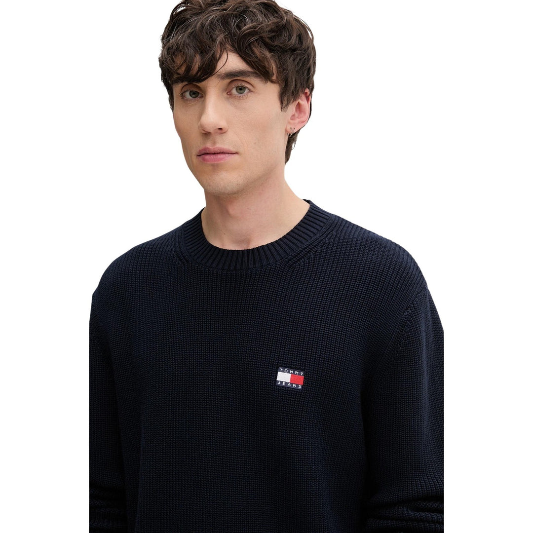 Tommy Hilfiger Jeans - Tommy Hilfiger Jeans Men Knitwear
