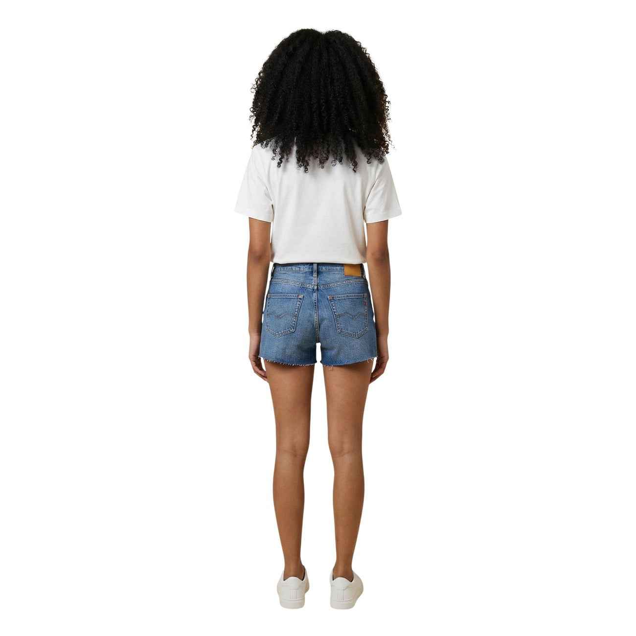 Replay - Replay  Women Short
