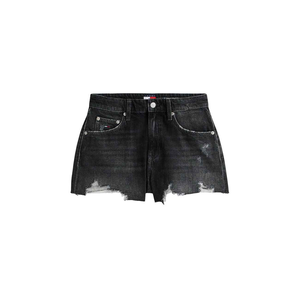 Tommy Hilfiger Jeans - Tommy Hilfiger Jeans  Women Short