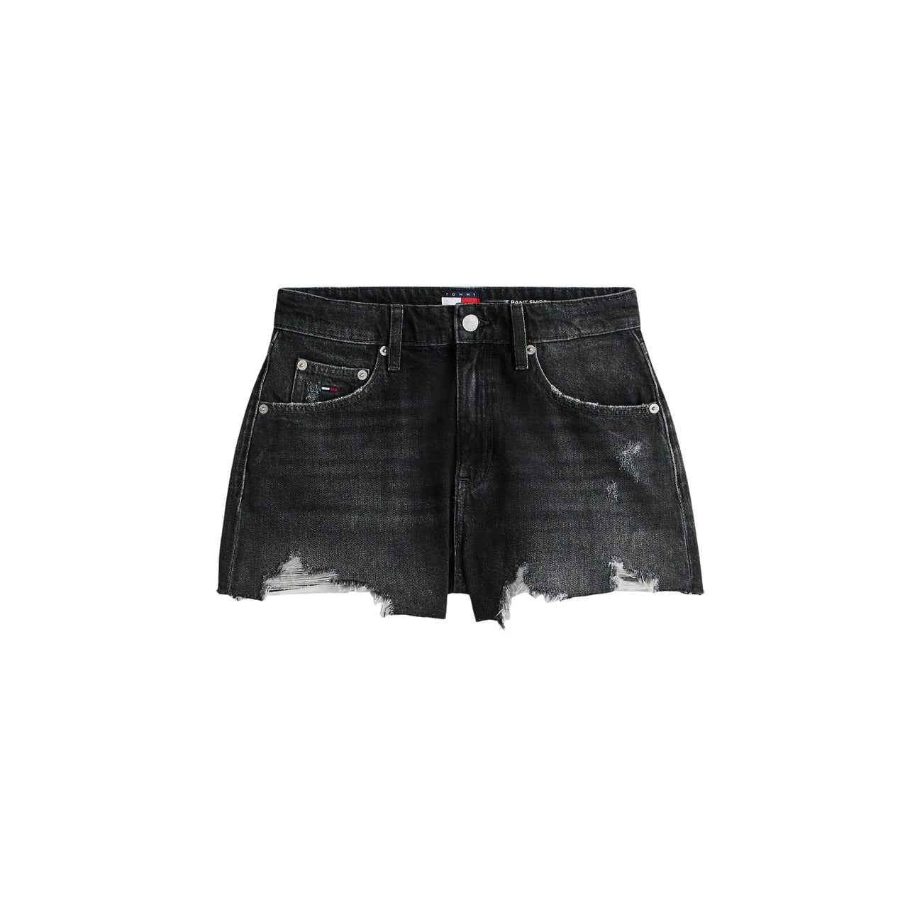 Tommy Hilfiger Jeans - Tommy Hilfiger Jeans  Women Short